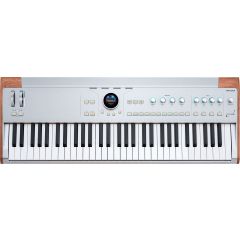Arturia Clavier AstroLab 61 touches silver - Vue 1